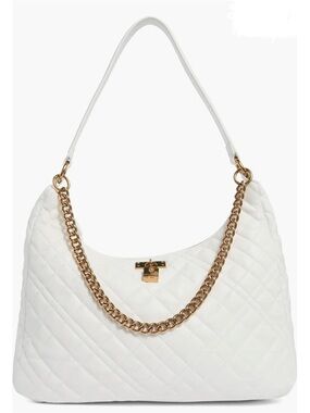 Kurt Geiger Brixton Large Hobo Shoulder Bag